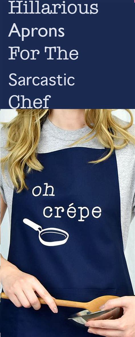 cute apron quotes|More.